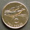 St. Helena + Ascension 10 Pence K-N / Elizabeth II. -