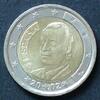 Spanien 2 Euro S.339 / BiMe / Juan Carlos I. -