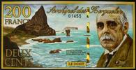 Kerguelen Archipel 200 Francs -