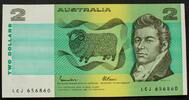 Australien 2 Dollars P. 43 e -