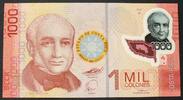 Costa Rica 1.000 Colones P. 274 / Polymer -