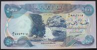Irak 5.000 Dinars P. 94 -