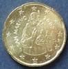 San Marino 20 Cent 2002 S.438 / Al-Bro / aus Original-KMS / Auflage: 120... 138.06 元 含增值税 ＋  83.67 元 运费