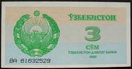 Usbekistan 3 Sum P. 62 a -