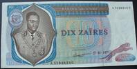 Zaire 10 Zaires P. 23 b -