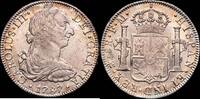México 8 Reales 1787 1759-1788 Carlos III EBC- 3,765.24 元  ＋  167.34 元 运费