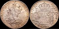 México 8 Reales 1788 1759-1788 Carlos III EBC 5,773.37 元  ＋  209.18 元 运费