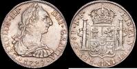 México 8 Reales 1779 1759-1788 Carlos III MBC+ 6,610.09 元  ＋  209.18 元 运费