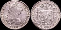 México 8 Reales 1788 1759-1788 Carlos III EBC-/EBC+ 4,099.93 元  ＋  167.34 元 运费
