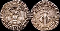 Valencia Real 1073-1109 Alfonso VI -