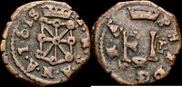 Pamplona 4 Cornados 1598-1621 Felipe III -