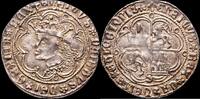 Sevilla Real 1454-1474 Enrique IV -