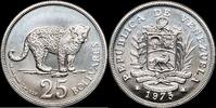 25 BOLIVARES Otras piezas -
