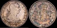 México 2 Reales 1773 1759-1788 Carlos III MBC+/EBC-. 2,300.98 元  ＋  167.34 元 运费