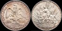 México 1 Peso México -