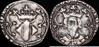 Valencia 1 Real 1406-1454 Juan II -