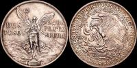 MEXICO 2 PESOS México -