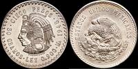 México 5 Pesos México -