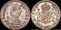 MEXICO 1 REAL 1782 1759-1788 Carlos III MBC+ 1,255.08 元  ＋  167.34 元 运费