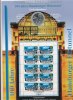 Deutschland 10 Euro Numisblatt Elbtunnel -