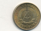 Deutschland,DDR, 20 Pfennig J.1511a ohne Mz. -