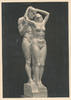 Deutsches Reich,Drittes Reich, Ansichtskarte, München Haus der Deutschen Kunst,Zwei Menschen, -
