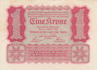 Österreich, 1 Krone -