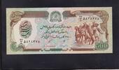 Afghanistan 500 Afghanis 1991 Kassenfrisch I, 33.39 元 含税 ＋  75.30 元 运费
