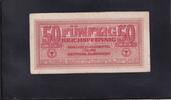 Drittes Reich, Deutsche Wehrmacht, 50 Pfennig Ro.504,DWM-5, -