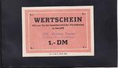 Deutschland,DDR,LPG-Geld, 1,- DM LPG Goldener Sommer Seethen, -