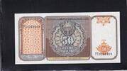 Usbekistan 50 Sum -