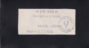 Deutschland, DDR, 100 MDN Nackel, LPG 1.Mai, -