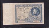 Polen 5 Zloty -