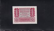 Österreich 1 Krone 1916 Kassenfrisch I, 33.39 元 含税 ＋  75.30 元 运费