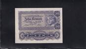 Österreich 10 Kronen 1922 leicht gebraucht II+, 33.39 元 含税 ＋  75.30 元 运费