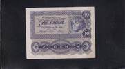 Österreich 10 Kronen -