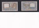 Frankreich 20 Francs -