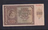 Kroatien 1000 Kuna -