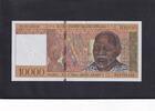 Madagaskar 10000 Francs -