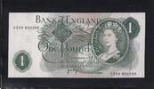 Großbritannien, 1 Pfund -