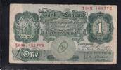 Großbritannien, 1 Pfund -