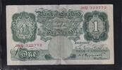 Großbritannien, 1 Pfund -