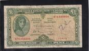 Irland 1 Pound -