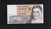 Irland 5 Pounds -