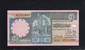 Libyen 1/4 Dinar -