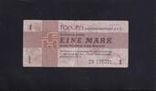Deutschland,DDR 1 Mark Ro.368b,DDR-30b, Forumscheck,Serie: ZB, Austauschnote, -