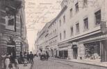 Deutschland, Sachsen, Ansichtskarte Zittau , -