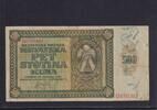 Kroatien 500 Kuna -