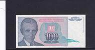 Jugoslawien 100 Dinara -