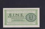 Drittes Reich, Deutsche Wehrmacht, 1 Reichsmark Ro.511, DWM-8, -